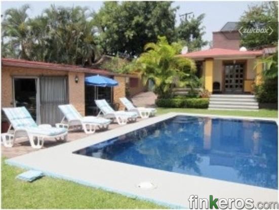 jesica - Finca en Anapoima, Cundinamarca